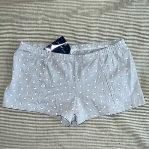 brandy melville shorts